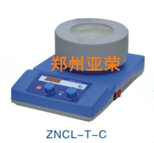 ZNCL-T智能磁力電熱套