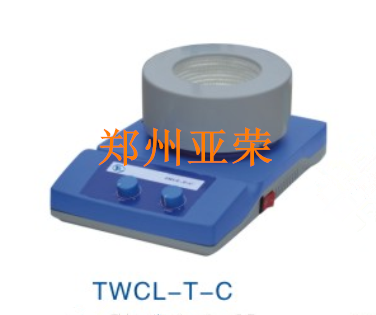 TWCL-T恒溫磁力（lì）電熱套