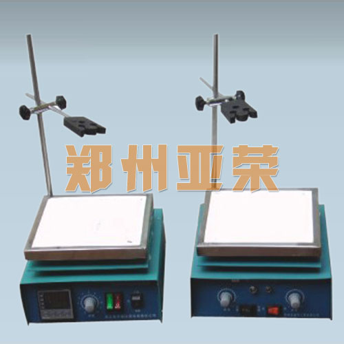 CL-4B型、SZCL-4B型磁力（lì）攪（jiǎo）拌器