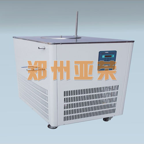 低溫冷卻液循環（huán）泵DLSB-50L/100L/200L/500L